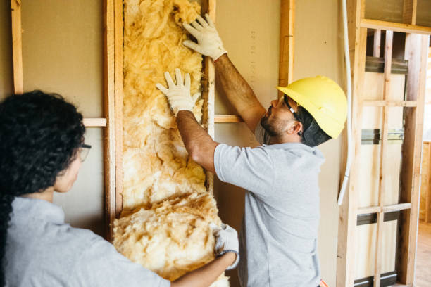 Reliable Frankfort, KY Insulation Solutions